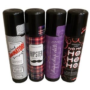 Perfectly Posh Skin Stick Bundle